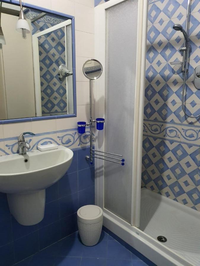 B&B Metro' Perugia Buitenkant foto