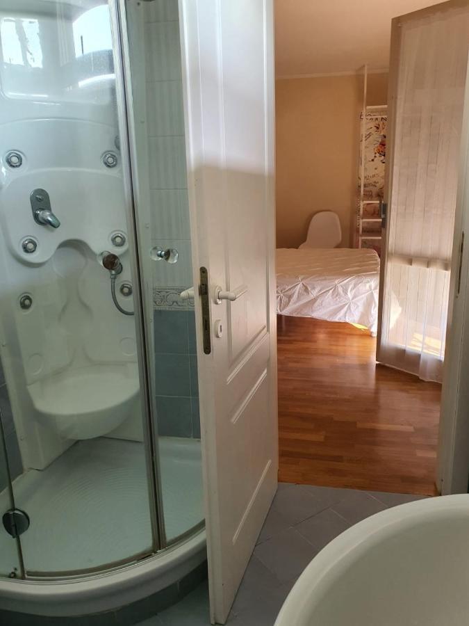 B&B Metro' Perugia Buitenkant foto