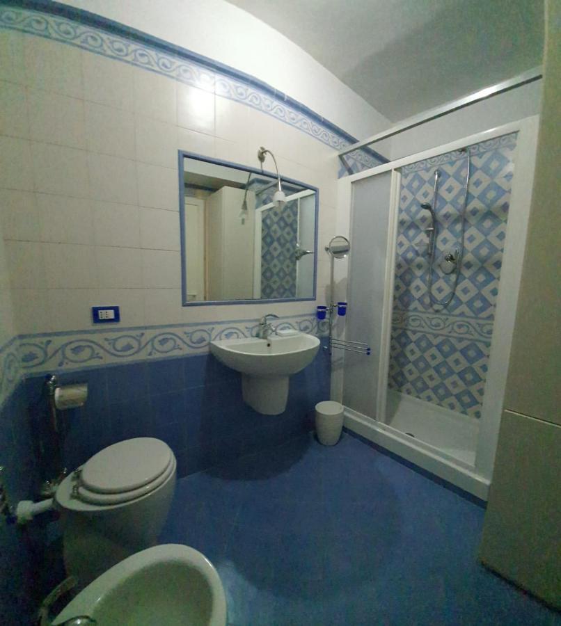 B&B Metro' Perugia Buitenkant foto
