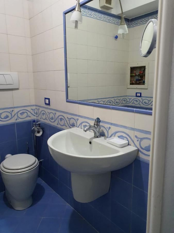 B&B Metro' Perugia Buitenkant foto