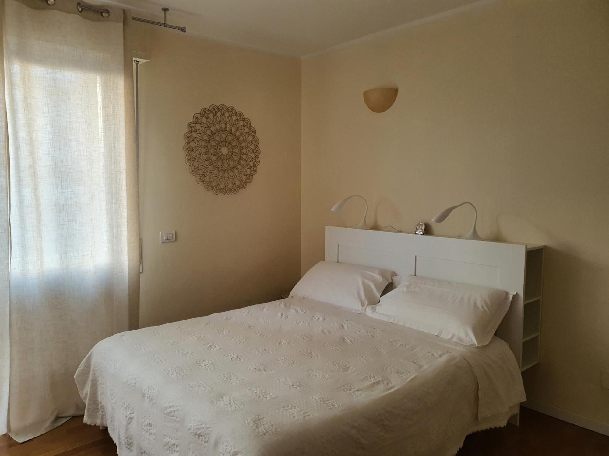 B&B Metro' Perugia Buitenkant foto